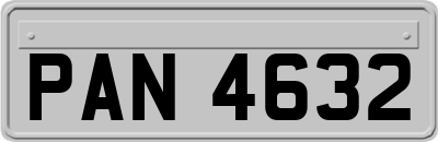 PAN4632