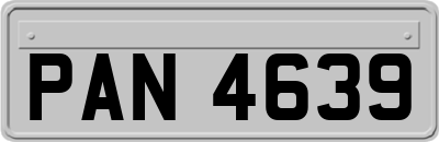 PAN4639