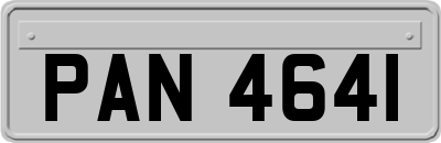 PAN4641