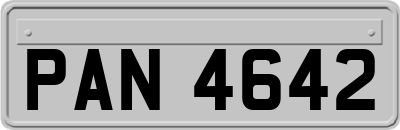 PAN4642