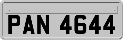 PAN4644