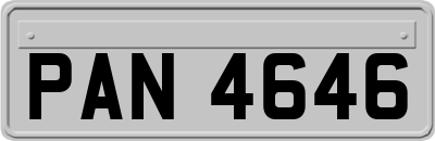 PAN4646