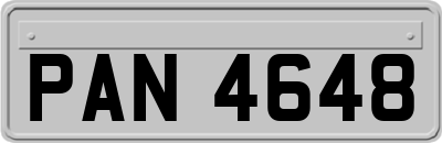 PAN4648