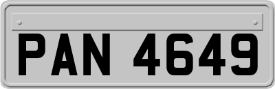 PAN4649