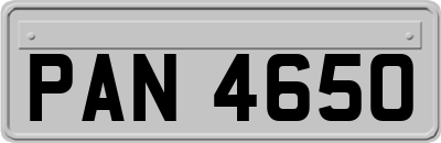PAN4650