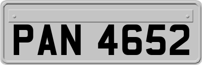 PAN4652