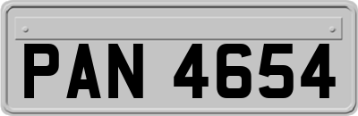 PAN4654