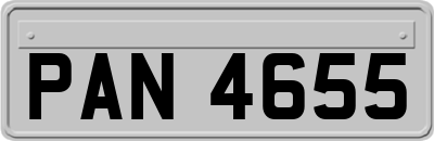 PAN4655