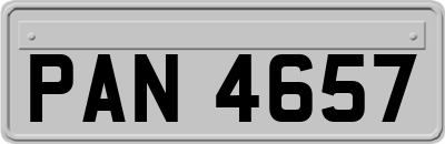PAN4657