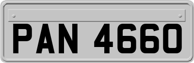 PAN4660