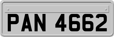 PAN4662