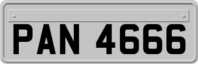 PAN4666