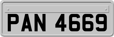 PAN4669