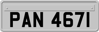 PAN4671