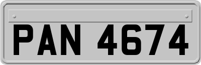PAN4674