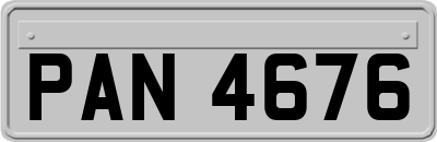 PAN4676