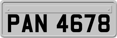 PAN4678