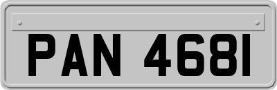PAN4681