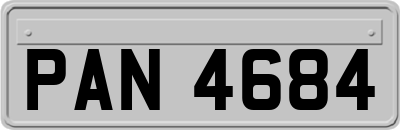 PAN4684