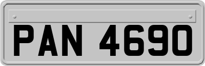PAN4690