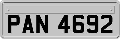 PAN4692