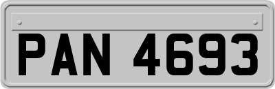 PAN4693