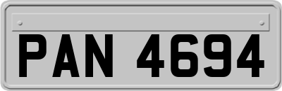 PAN4694