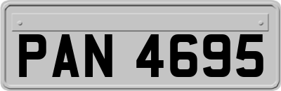 PAN4695