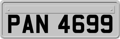 PAN4699