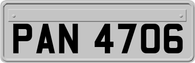 PAN4706