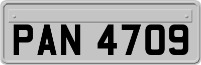 PAN4709