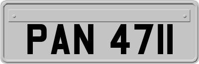 PAN4711