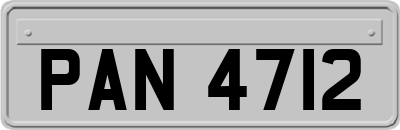 PAN4712