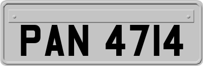 PAN4714