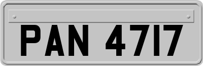PAN4717