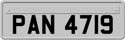 PAN4719