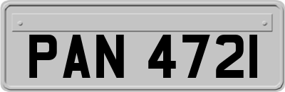 PAN4721