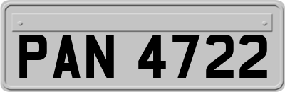 PAN4722