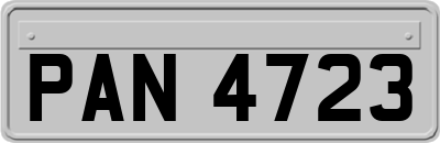 PAN4723