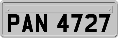 PAN4727