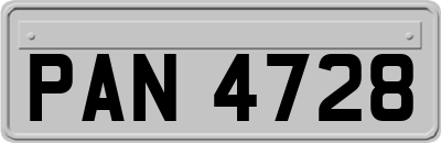 PAN4728