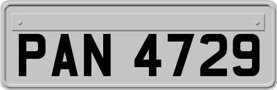 PAN4729
