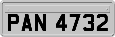 PAN4732