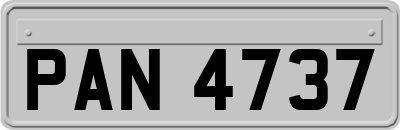 PAN4737