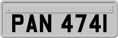 PAN4741