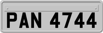 PAN4744