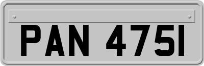 PAN4751