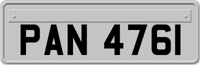 PAN4761