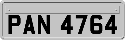 PAN4764
