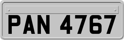 PAN4767
